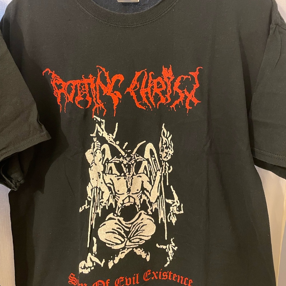 Rotting Christ - Picture 3 of 4